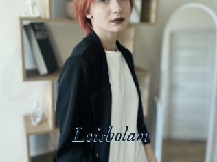 Loisbolam