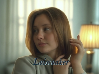 Loiscoaker