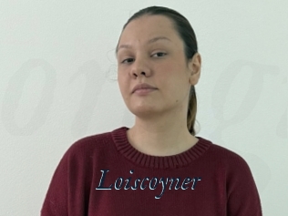 Loiscoyner