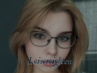Loiscreighton