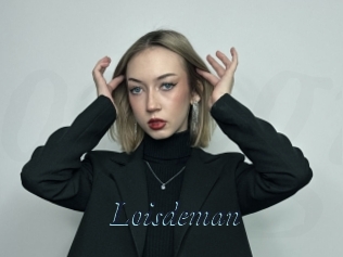 Loisdeman