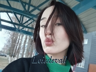 Loisdevall