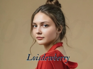 Loisdewberry