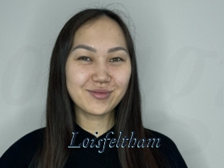 Loisfeltham