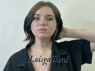 Loisgaillard