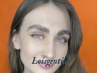 Loisgentile