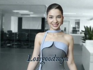 Loisgoodwyn