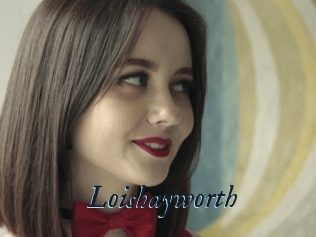 Loishayworth