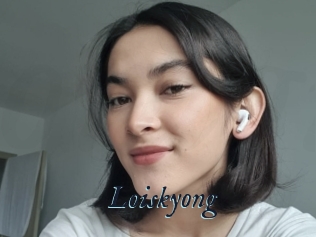Loiskyong