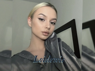 Loislewis