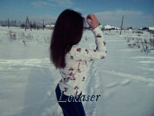 Lokaser