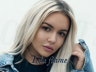 Lola_flame