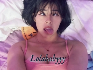 Lolababyyy