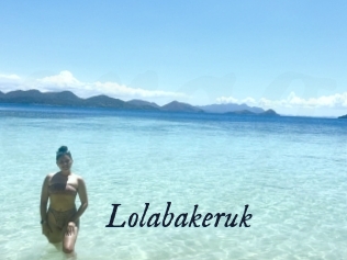 Lolabakeruk