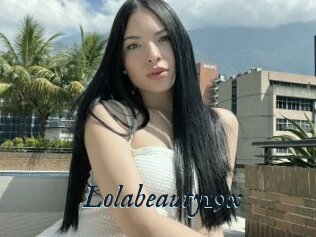 Lolabeauty19x