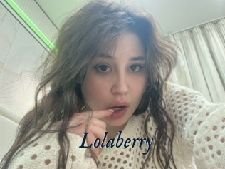 Lolaberry