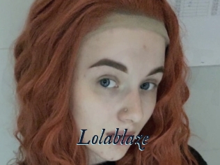 Lolablaze