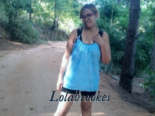 Lolabrookes