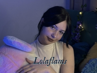 Lolaflams