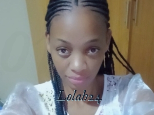 Lolah24