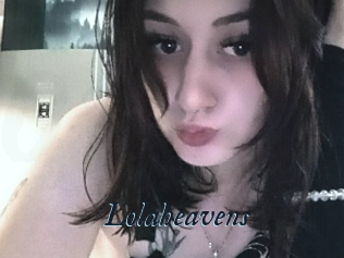 Lolaheavens