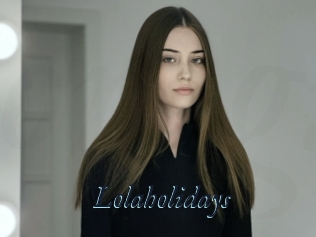 Lolaholidays