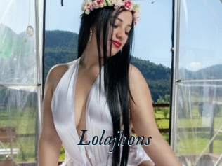 Lolajhons