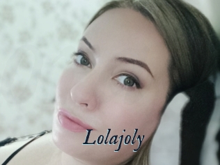 Lolajoly