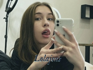 Lolajons