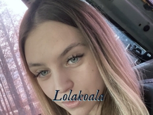 Lolakoala