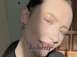 Lolakris