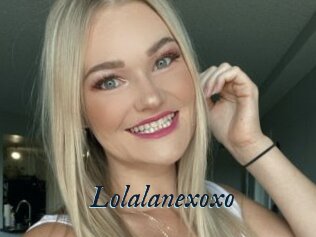 Lolalanexoxo