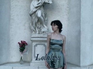 Lolaleys