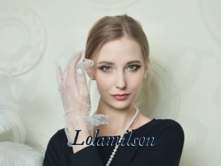 Lolamilson