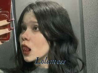 Lolamoss