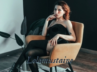 Lolamustaine