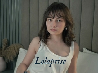 Lolaprise