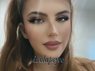 Lolapsyco