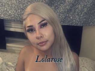 Lolarose