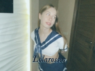 Lolarosses