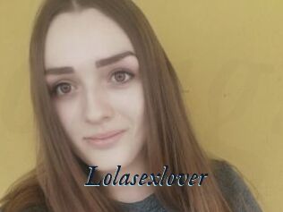 Lolasexlover