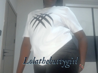 Lolathebuttygirl