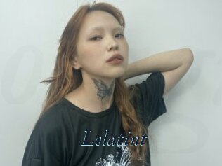 Lolatint
