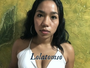 Lolatomso