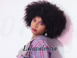 Lolavalencia