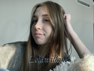 Lolawillans
