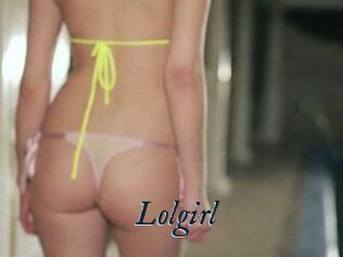 Lolgirl