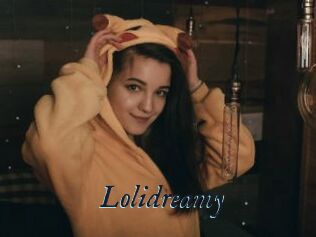Lolidreamy