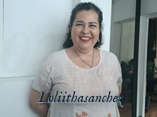 Loliithasanchez