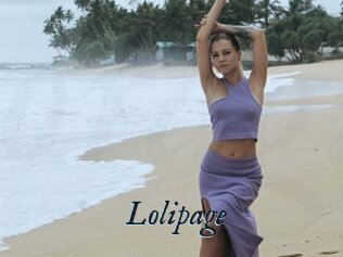 Lolipage